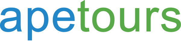 ApeTours Logo