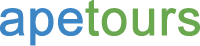 ApeTours Logo